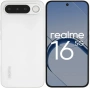 Realme 16  RMX5171 5G 8/256Gb Белый NFC (Dimensity 6400 Turbo) EAC