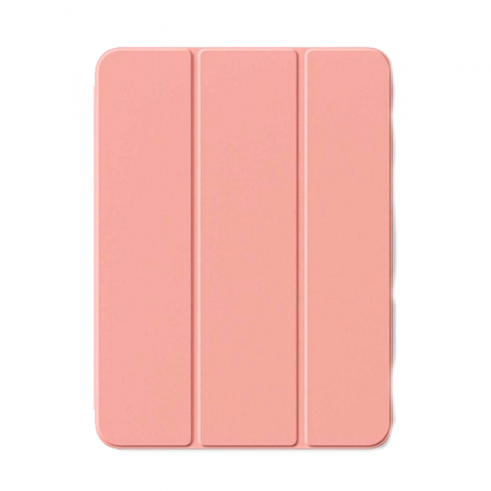 Чехол-книжка Smart Folio совместимая с iPad Air 11 (2024/2025) персиковая