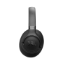 Беспроводные полноразмерные наушники JBL Tune 730BT Black (черные) CE