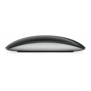 Беспроводная мышь Apple Magic Mouse Type-C (MXK63AM/A) черная (CE)