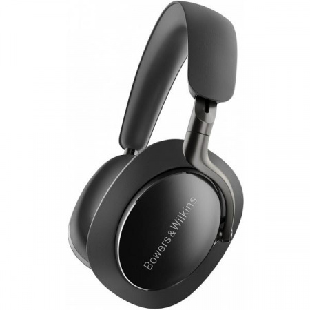 Беспроводные наушники Bowers & Wilkins PX8 черный (Китай) - фото 3