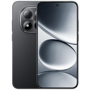 Redmi Note 15 Pro 5G  8Gb/512Gb (Dimensity 7400-Ultra) Black (чёрный) EAC