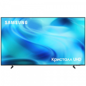 Телевизор Samsung UE55U8000HUXPY (2026) 55" Direct LED 4K UHD LED 60 Гц Smart TV Tizen OS (гарантия Samsung) 