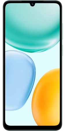 Honor X5c Plus 4G 4/128 (Helio G81 Ultra) Океанический голубой EAC - фото 2