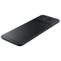 Беспроводное зарядное устройство Samsung Wieless Charger Trio (EP-P6300) черный LB