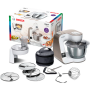 Кухонная машина Bosch MUM5XW10 ЕАС