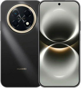 Huawei Nova 15 Max Dual 8/256Gb Kirin 9010S Черный EAC
