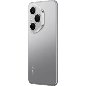 HONOR 400 PRO 12/512Gb (Snapdragon 8 Gen 3 AE) Titanium Grey (серый) (Европа)
