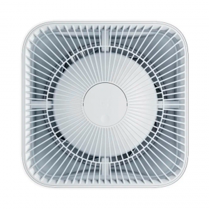 Очиститель воздуха Mijia Smart Air Purifier 6 (BHR08MZEU) белый (обслуживаемая площадь 50м2)