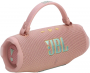 Портативная акустика JBL CHARGE 6 розовый
