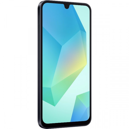 Samsung A165F/DS  Galaxy A16 4/128Gb Black (черный) (Exynos 1330) - фото 3