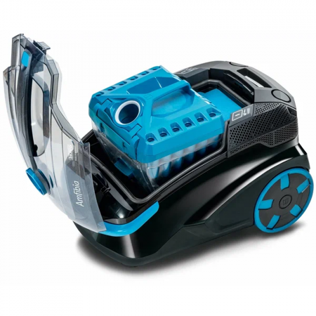 Пылесос Thomas 788596 DryBox Amfibia EAC - фото 3