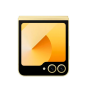 Samsung F741B Galaxy Z Flip 6  5G 12/512Gb Yellow (Желтый) (Snapdragon 8 Gen 3)