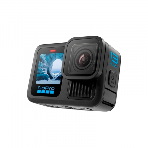Экшен камера Go Pro Hero 13 CREATOR EDITION черная EAC