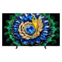 Телевизор TCL 65" 65A400M QLED 4K Ultra HD 144 Гц SMART TV EAC (гарантия TCL) 
