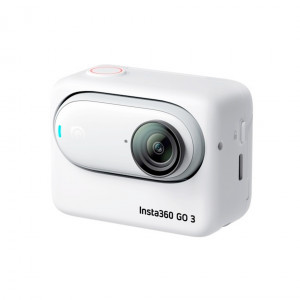 Экшен камера Insta360 GO 3 Camera 32 Гб 