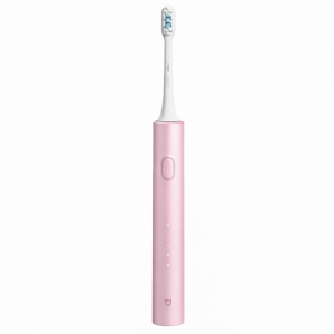 Электрическая зубная щетка Mijia Sonic Electric Toothbrush T302 Purple (Фиолетовая) (китай) 
