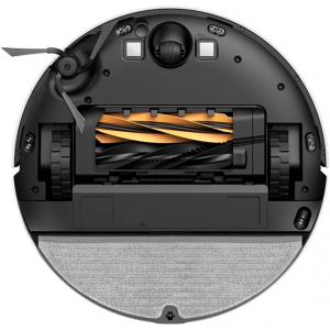 Робот-пылесос Дримм Robot Vacuum D30 Pro (25000 Па) белый EAC (гарантия нашего СЦ) 