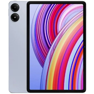 Redmi Pad Pro 12.1" 8/256 ГБ Wi-Fi синий (Ocean Blue) (Qualcomm Snapdragon 7s Gen 2) EAC