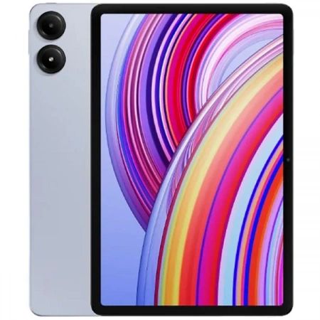 Redmi Pad Pro 12.1" 8/256 ГБ Wi-Fi синий (Ocean Blue) (Qualcomm Snapdragon 7s Gen 2) EAC