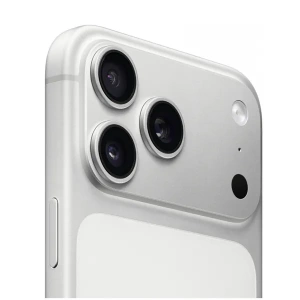 Apple iPhone 17 Pro 1Tb (eSim) Silver (серебро) новый, не активированный