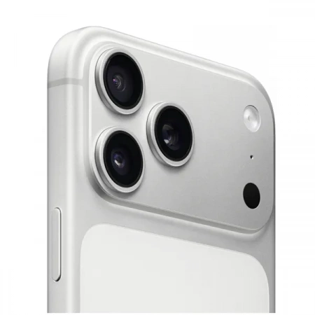 Apple iPhone 17 Pro 1Tb (eSim) Silver (серебро) новый, не активированный - фото 2
