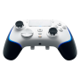 Беспроводной геймпад Sony DualSense 5 Razer Wolverine V2 Pro PlayStation Licensed белый