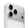 Apple iPhone 17 Pro 1Tb (eSim) Silver (серебро) новый, не активированный