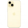 Apple iPhone 15 Plus 128Gb (Nano-SIM+eSIM) (Yellow) (NanoSim+eSim)
