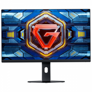 Монитор Рэдми G25 (P25FEA-RG) (2026) 24.5" 300Гц IPS чёрный 
