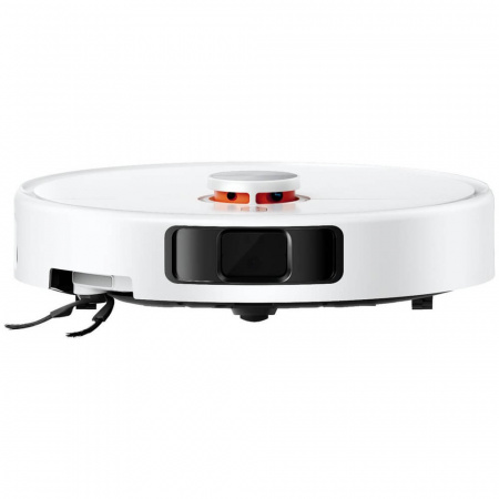Робот-пылесос Ксиаоми Robot Vacuum S40 Pro (15000 Pa) Белый EAC - фото 5