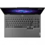 Ноутбук Lenovo LOQ 15IRX10 (83JE002KUS) 15.6"  Сore i5-13450HX 16Gb/512Gb/RTX 5050 серый