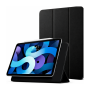 Чехол-книжка Smart Folio совместимая с iPad 10 (2022) 10,9"/iPad 11(2025) чёрная