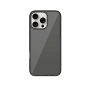 Пластиковая накладка Kzdoo Guardian совместимая с iPhone 16 Pro затемненная