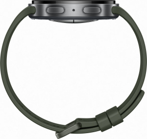 Samsung Galaxy Watch 9 SM-L355 44mm LTE Серебро EAC