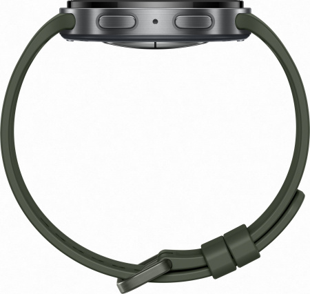 Samsung Galaxy Watch 9 SM-L355 44mm LTE Серебро EAC - фото 4