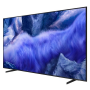 Телевизор Samsung 75" QE75QEF1AUXRU QLED 4K 3840x2160 60 Гц HDR Smart TizenOS EAC (Гарантия Samsung)