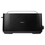 Тостер PHILIPS HD2590/90 черный