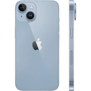 Apple iPhone 14 512Gb (NanoSim+eSim) Blue (Синий)