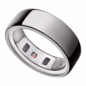 Умное кольцо Oura Ring 4 - Silver (Серебро), Size 9