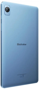 Blackview Tab 60 10,1" Wi-Fi 4/128GB (Spreadtrum Tiger T606) Sunny Sky Blue (синий) EAC