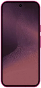 Google Pixel 11 5G 12/512Gb (NFC) (NanoSim+eSim) (Google Tensor G6) Hibiscus (красный) (Канада)