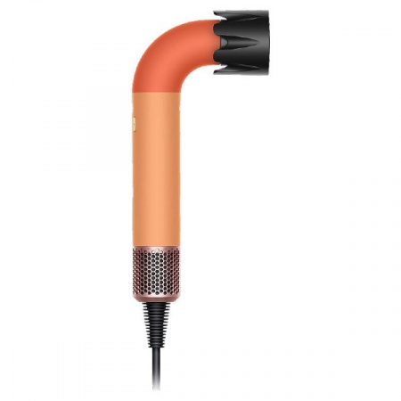 Фен Dyson HD17 Supersonic R Apricot Topaz (абрикос) (кейс) (Малайзия) - фото 3