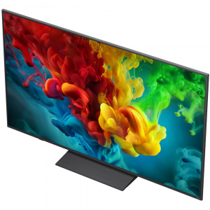Телевизор LG 65" QNED AI 65QNED83B6A 4K UltraHD Mini LED Smart TV 120 Гц  webOS EAC (гарантия LG)