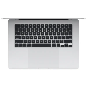 Apple MacBook Air 15 (MDV94) M5 (10CPU/10GPU) 16Gb/512Gb Silver (серебро) (без гравировки)