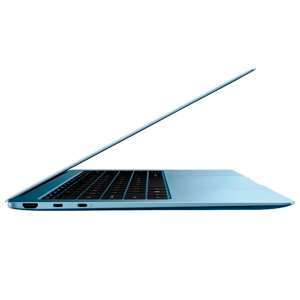 Ксиаоми Book Pro 14 JYU4809 Intel Core Ultra X7 358H 32Gb/1Tb Синий