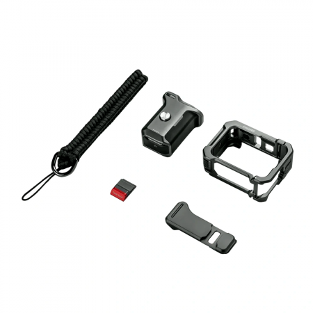 Ручка-держатель Xplorer Grip Kit Insta360 - фото 4