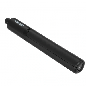 Монопод Iniivisible Selfie Stick+Tripod для Экшн-камеры Insta 360 100 cm черный