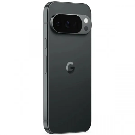 Google Pixel 10 Pro 5G 16/128Gb (NFC) (Google Tensor G5) Obsidian (черный) (Канада) - фото 3