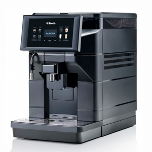 Кофемашина Saeco Professional Aurora M1 (SUPO62-M1) (Румыния)